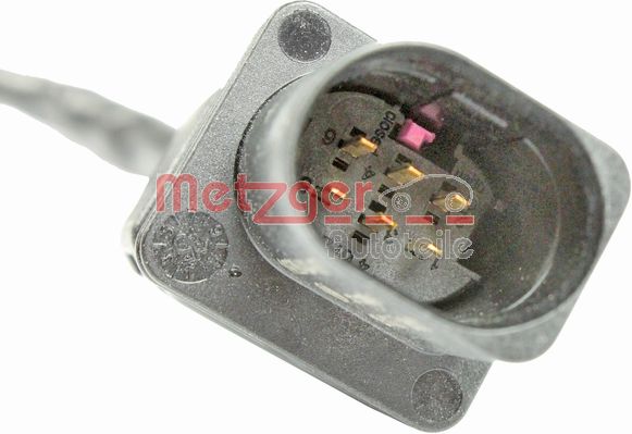 METZGER 0893387 ORIGINAL ERSATZTEIL Lambdasonde